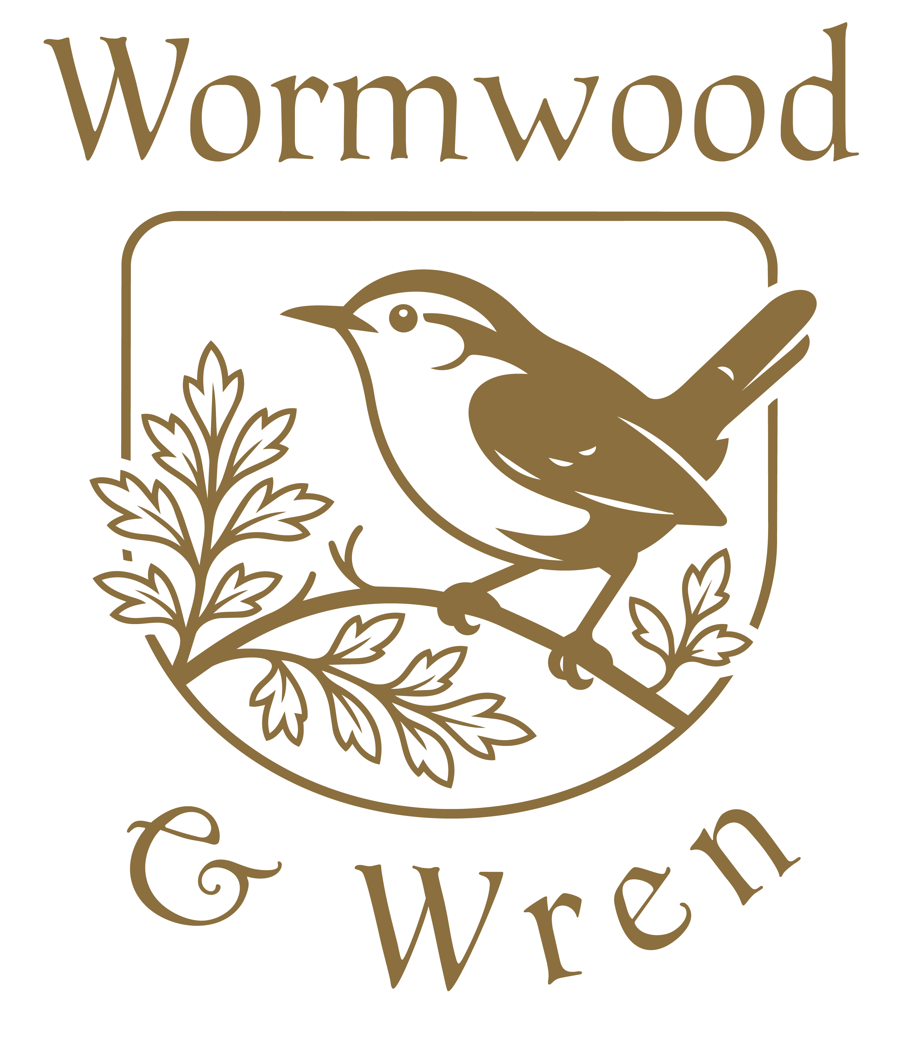Wormwood & Wren